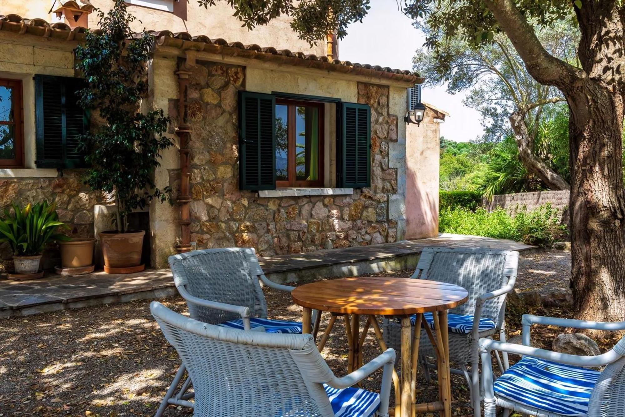 Holiday home Casa Alzina, Alcudia (Mallorca)