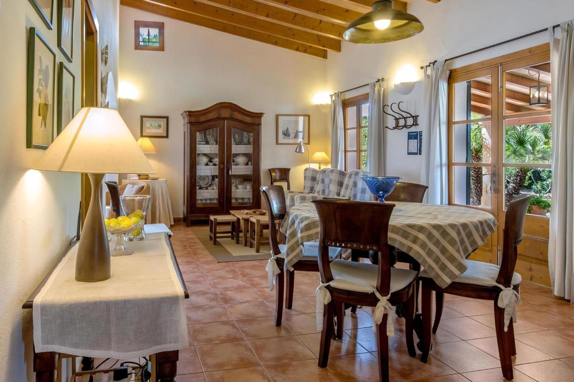 Casa Alzina, *