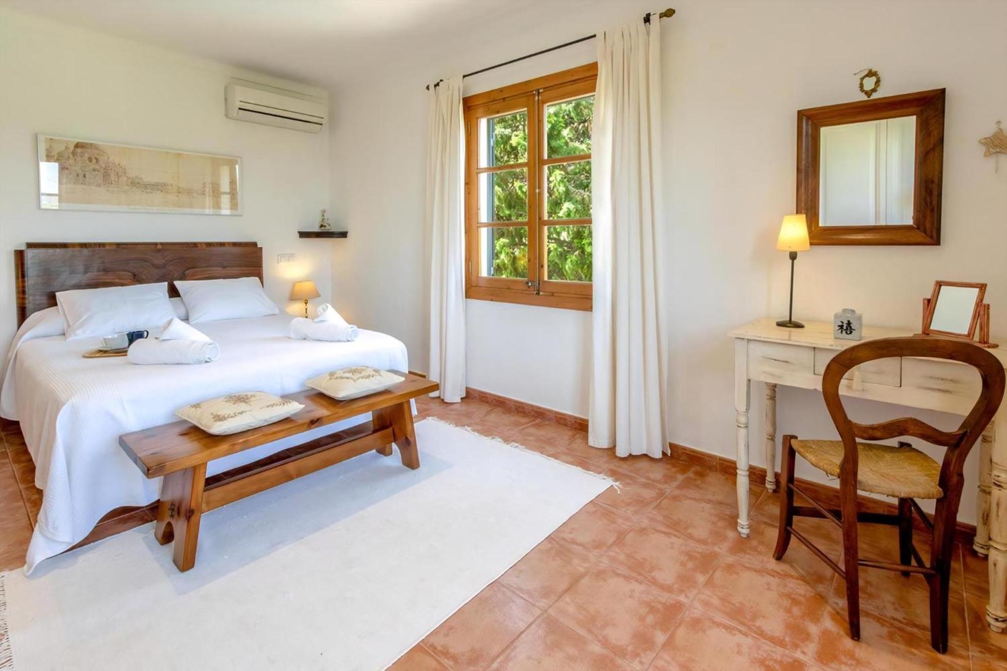 Holiday home Casa Alzina, Alcudia (Mallorca)
