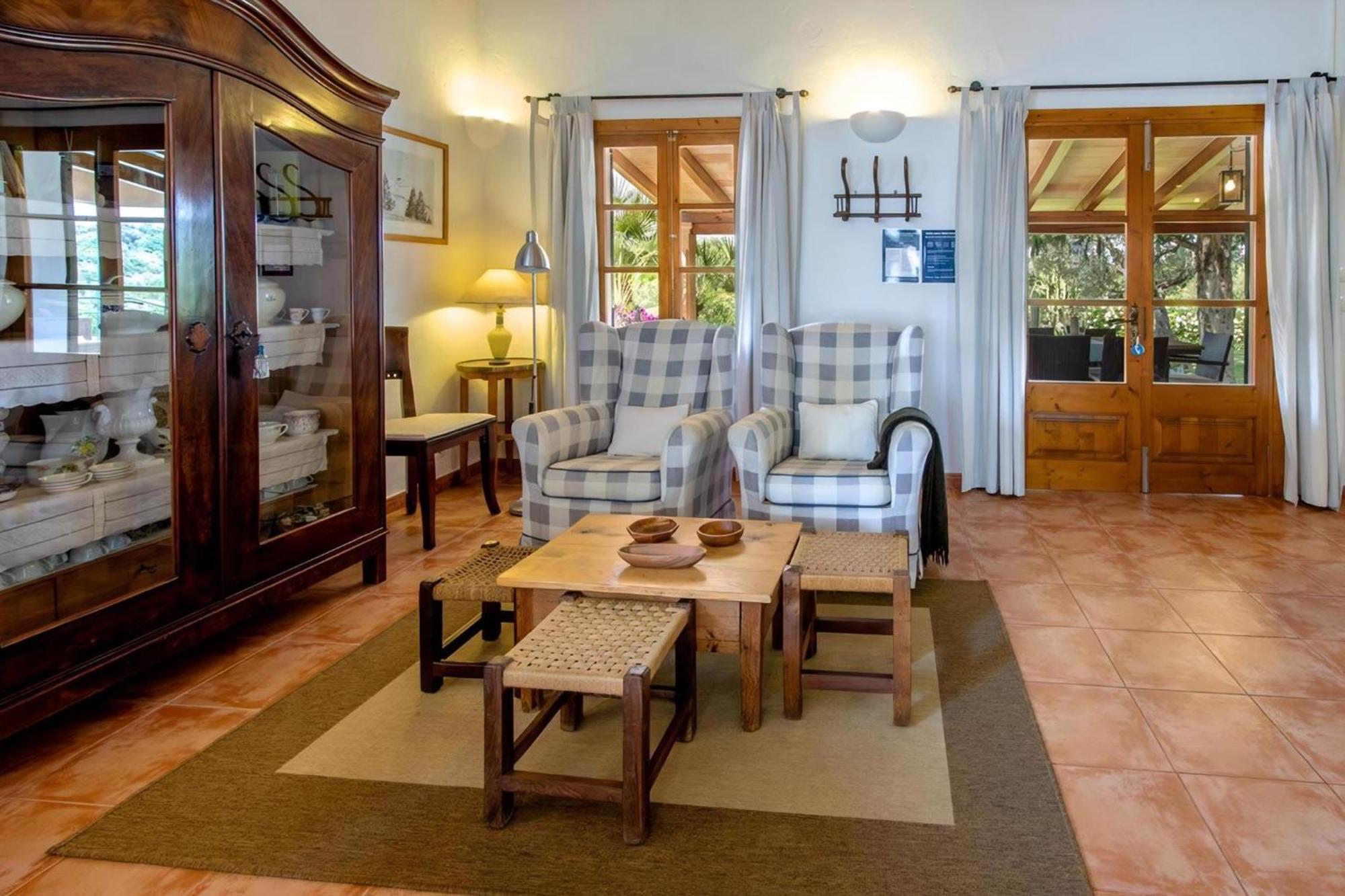 Holiday home Casa Alzina, Alcudia (Mallorca)