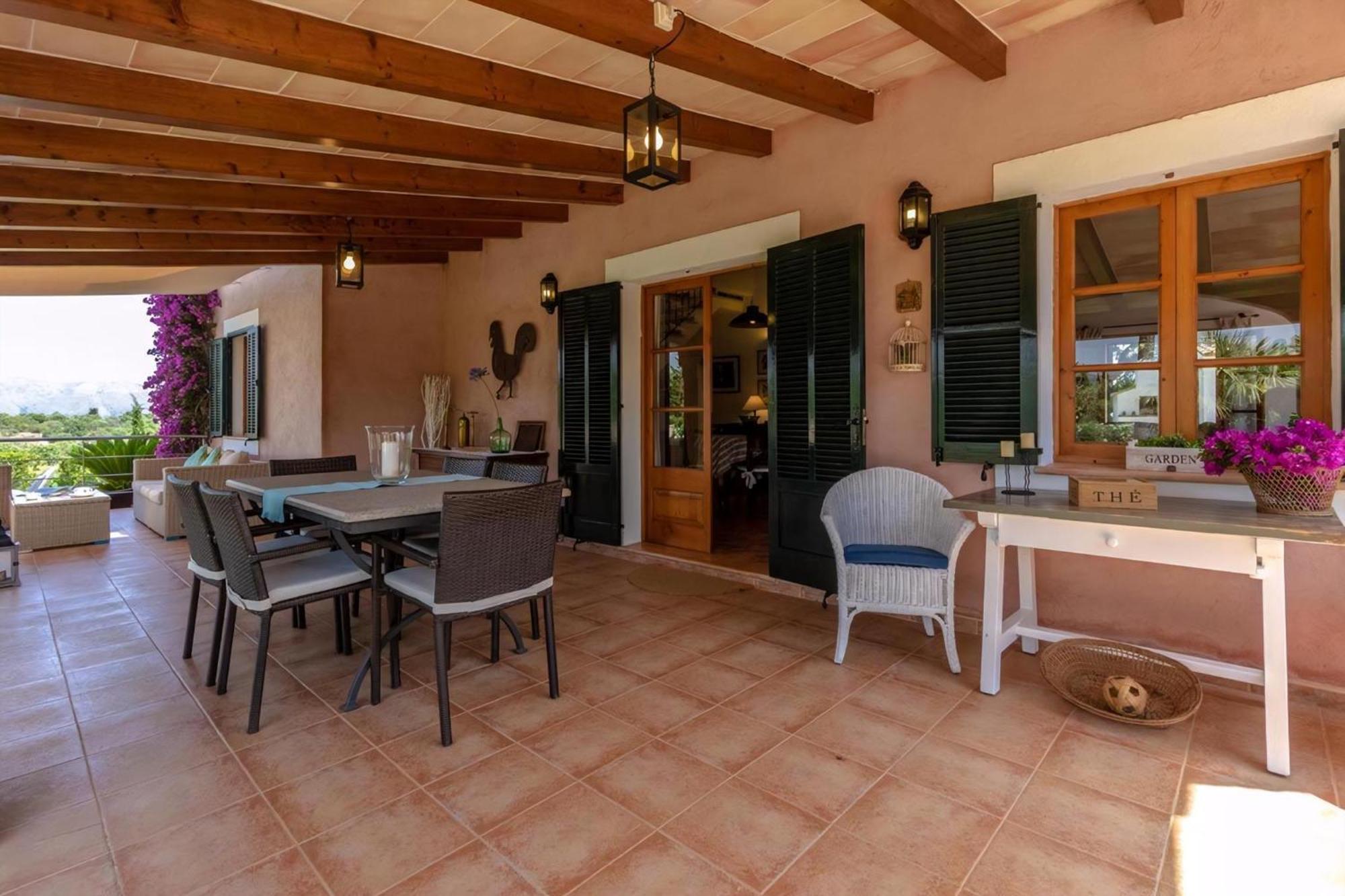 Casa Alzina,