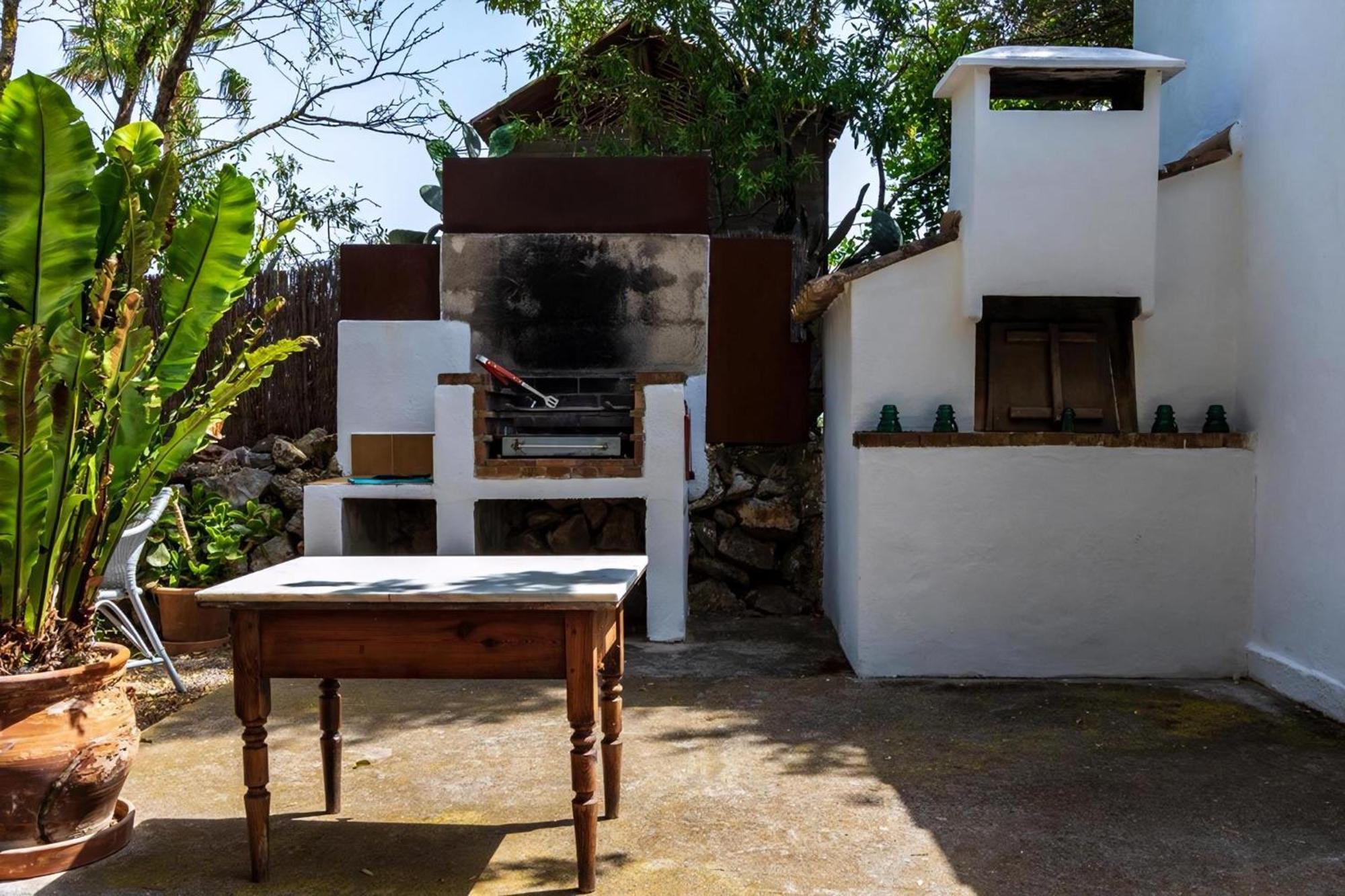Casa Alzina, Holiday home *