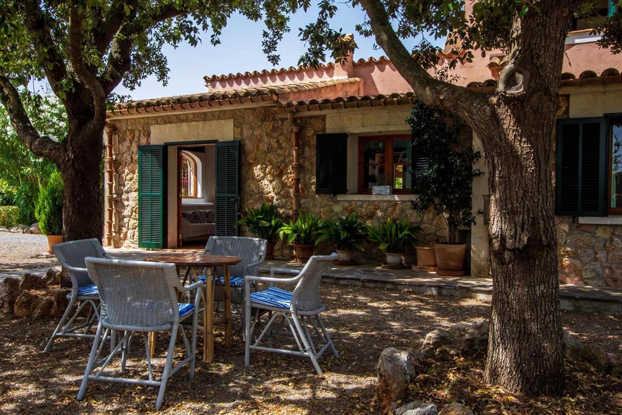 Holiday home Casa Alzina, *