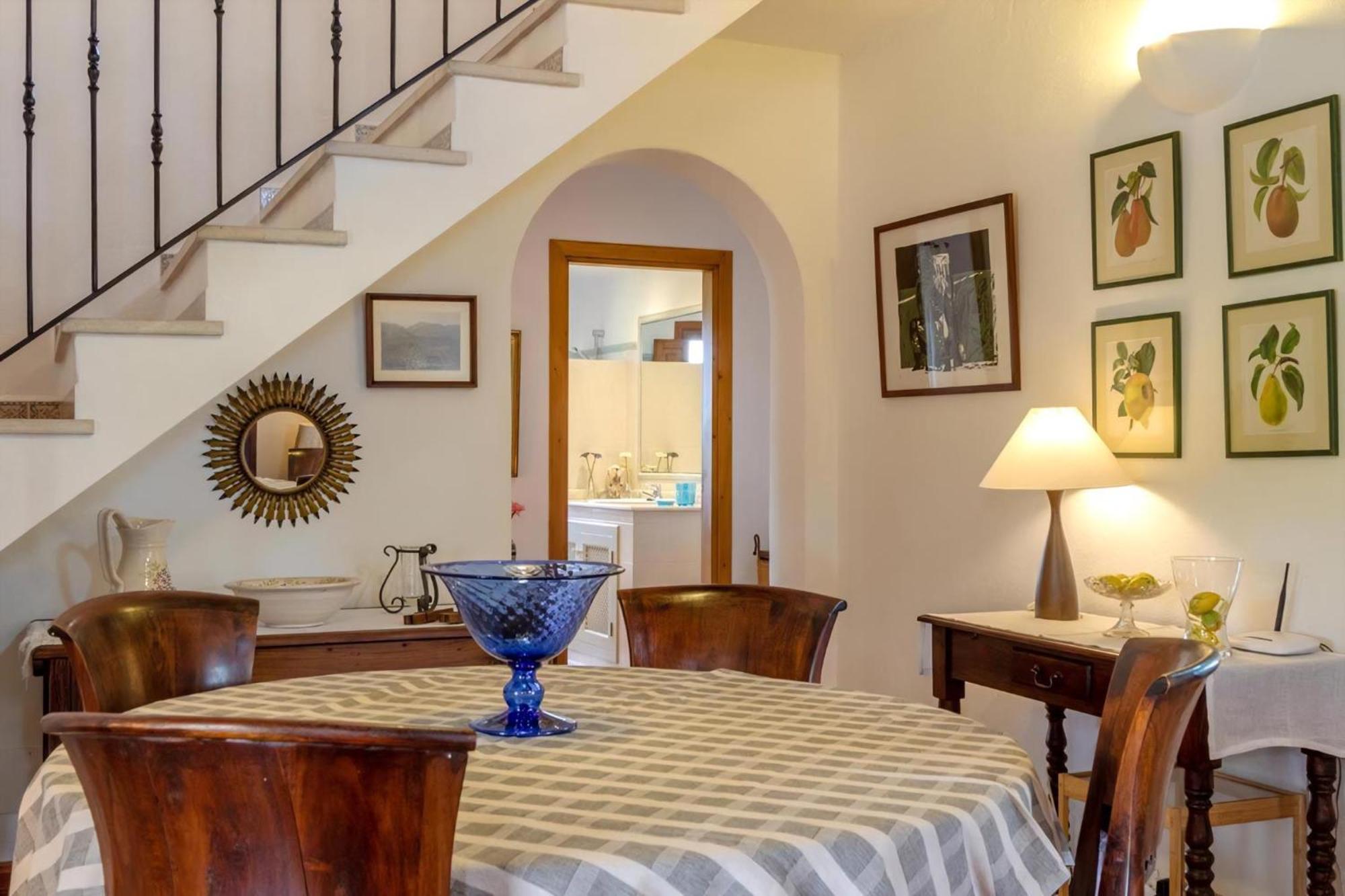 Casa Alzina, Holiday home
