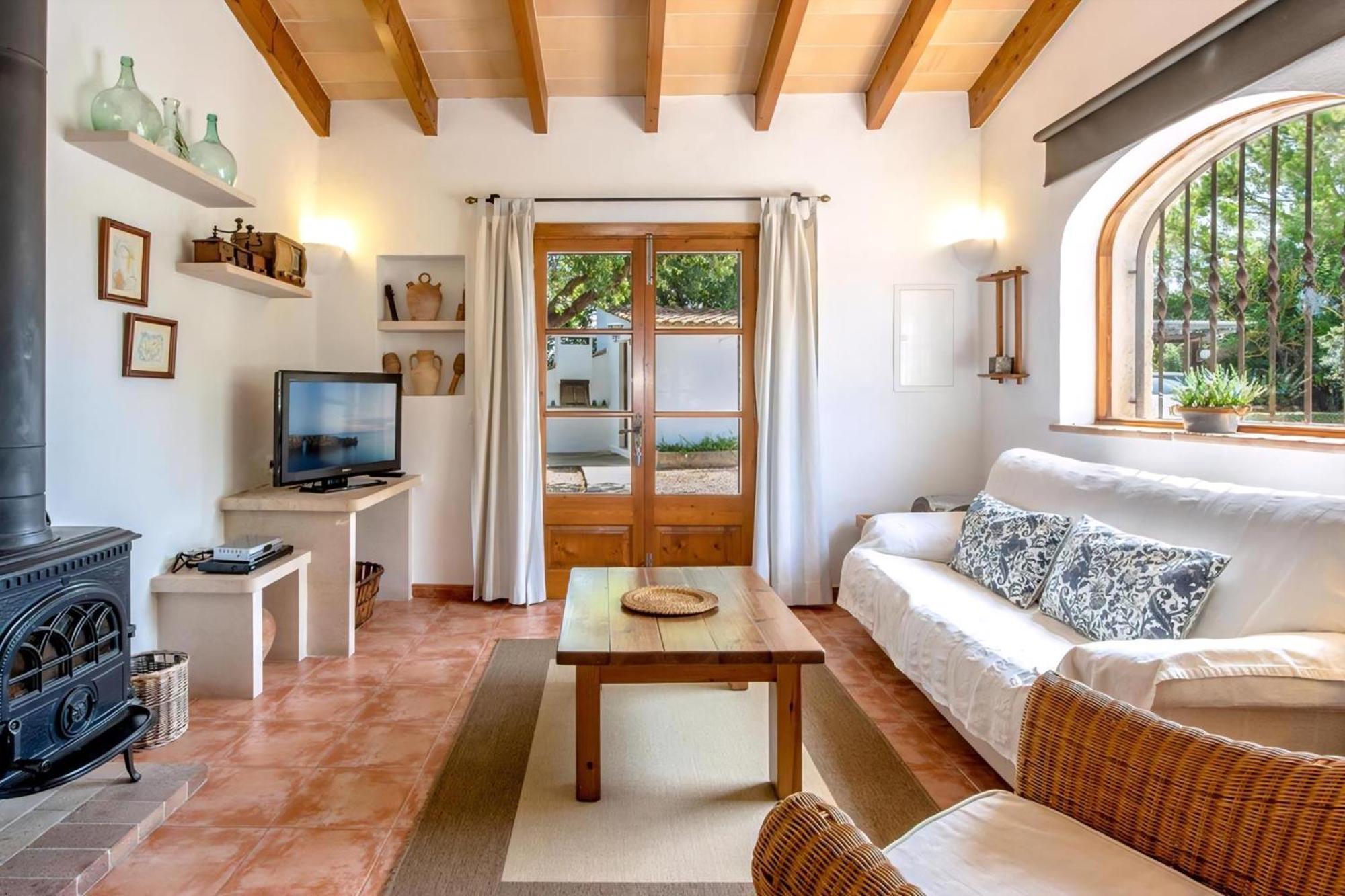 Casa Alzina, Holiday home *