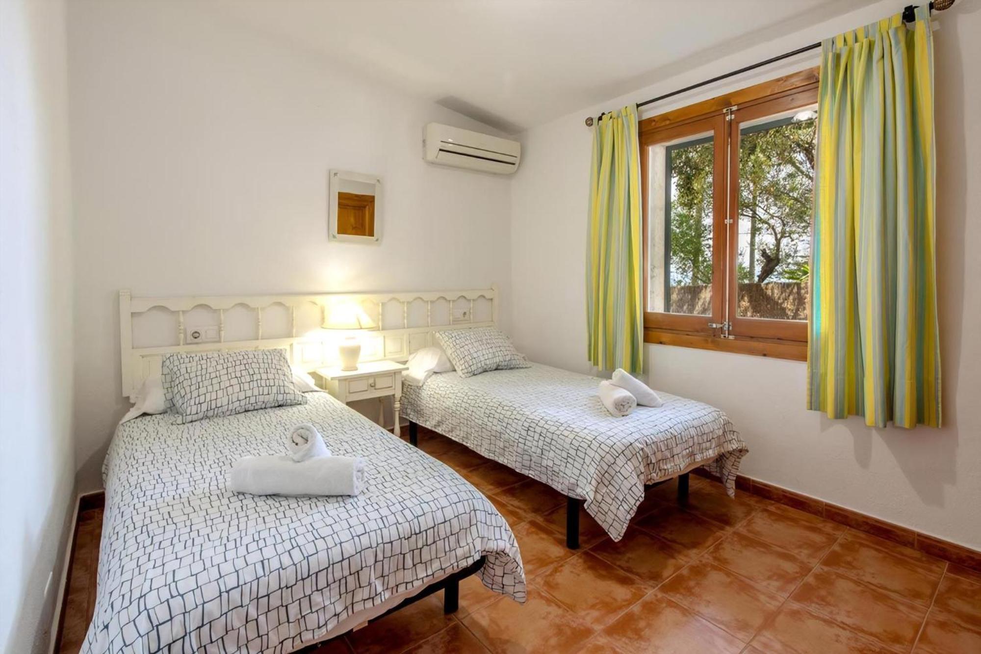 Holiday home Casa Alzina, *