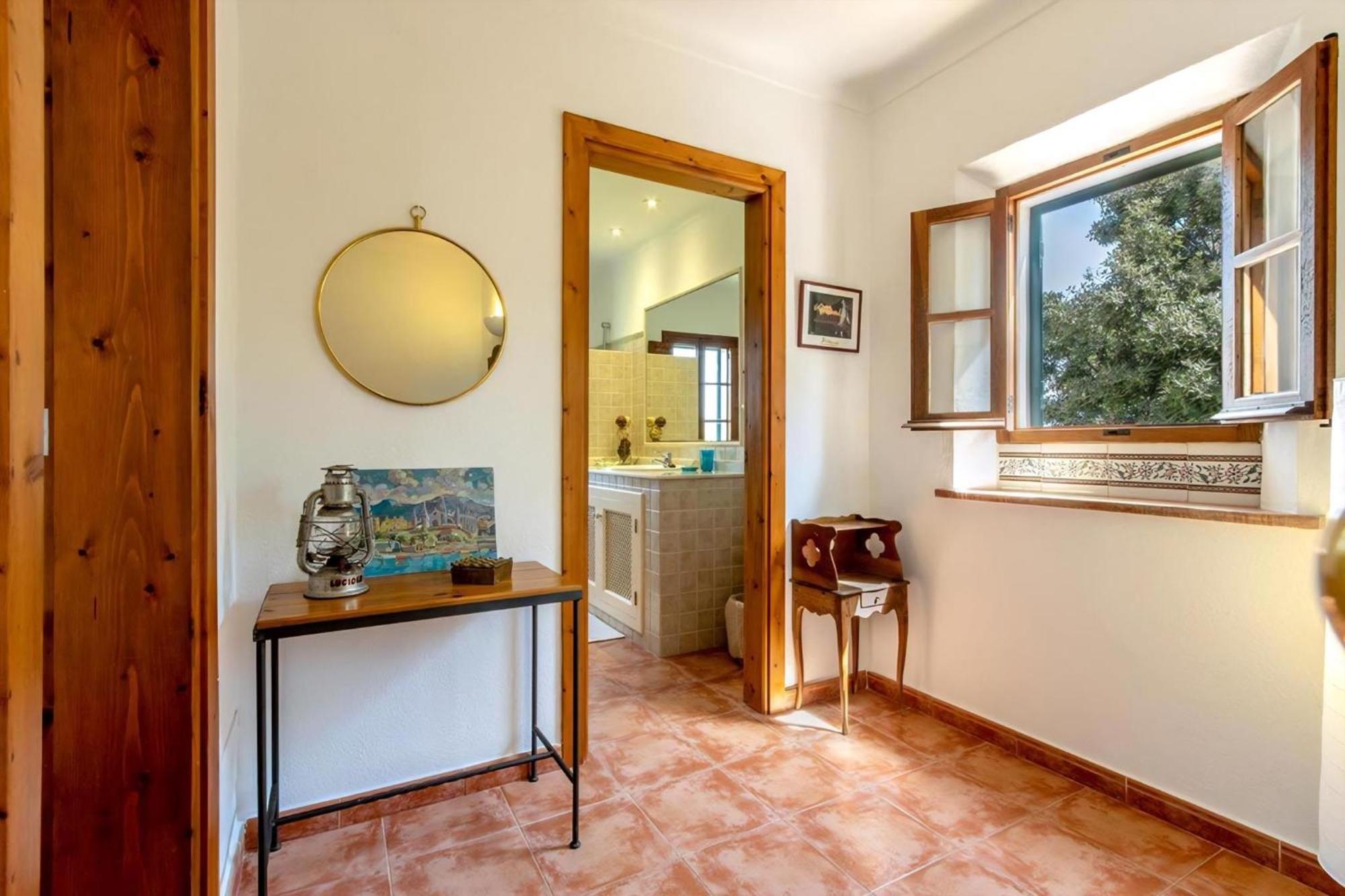 Holiday home Casa Alzina,