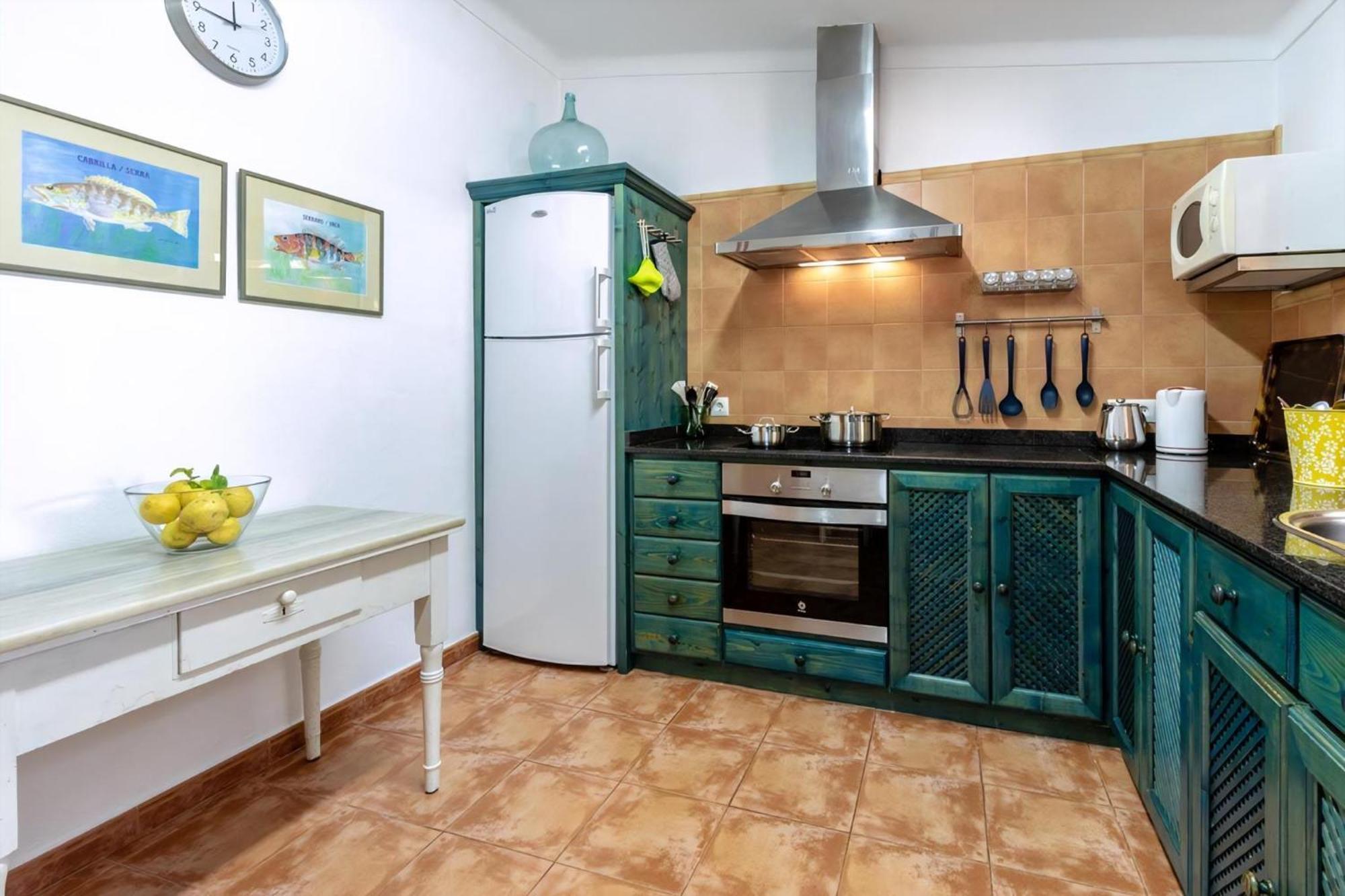 Casa Alzina, Holiday home Alcudia (Mallorca)