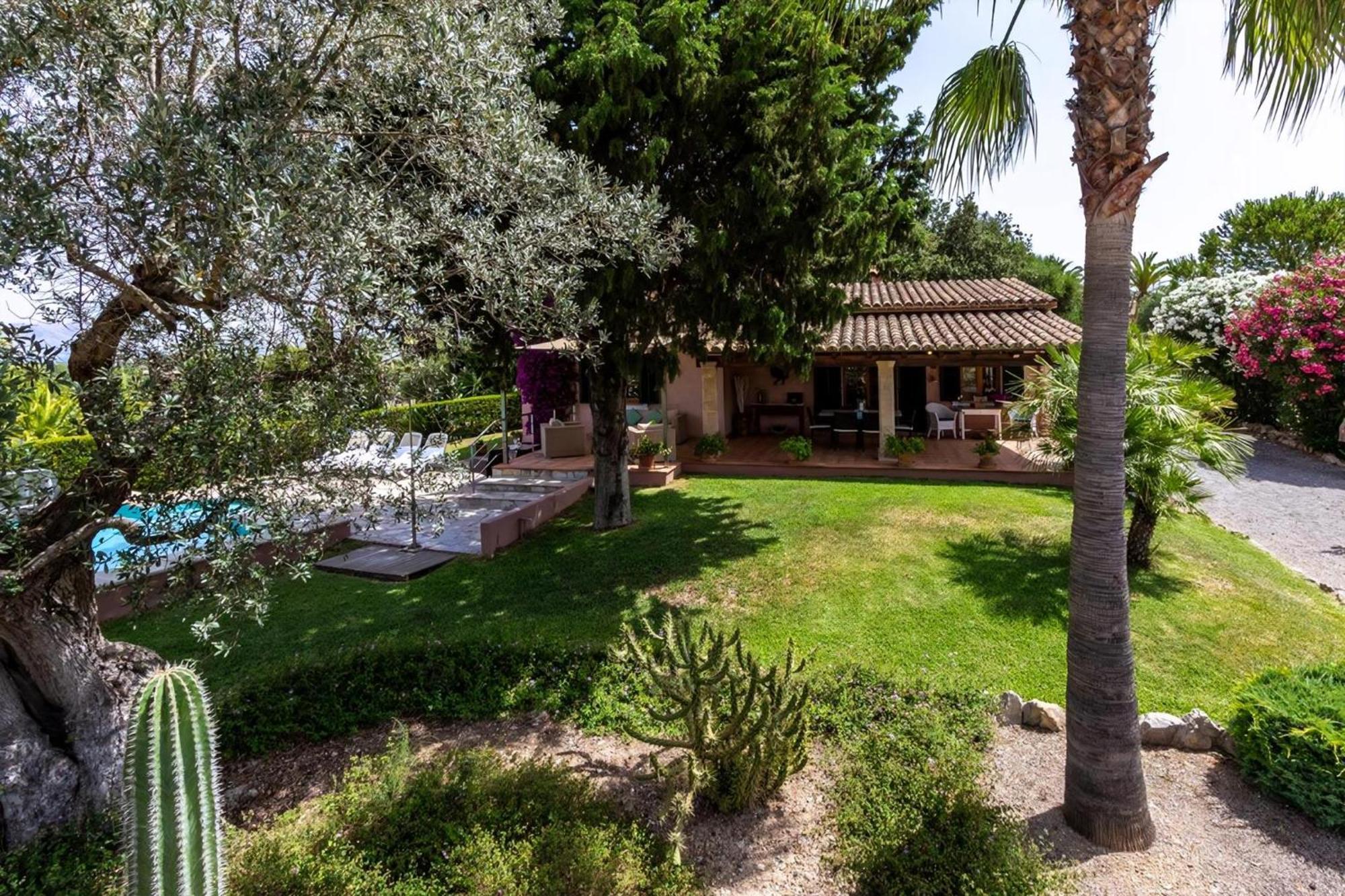 Holiday home Casa Alzina, *