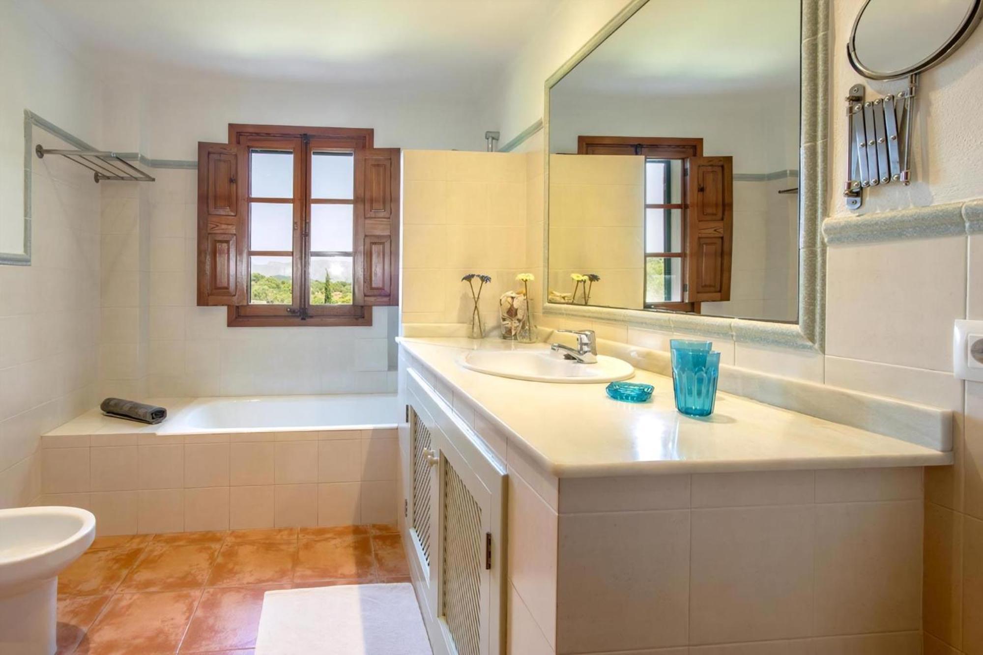 Holiday home Casa Alzina,