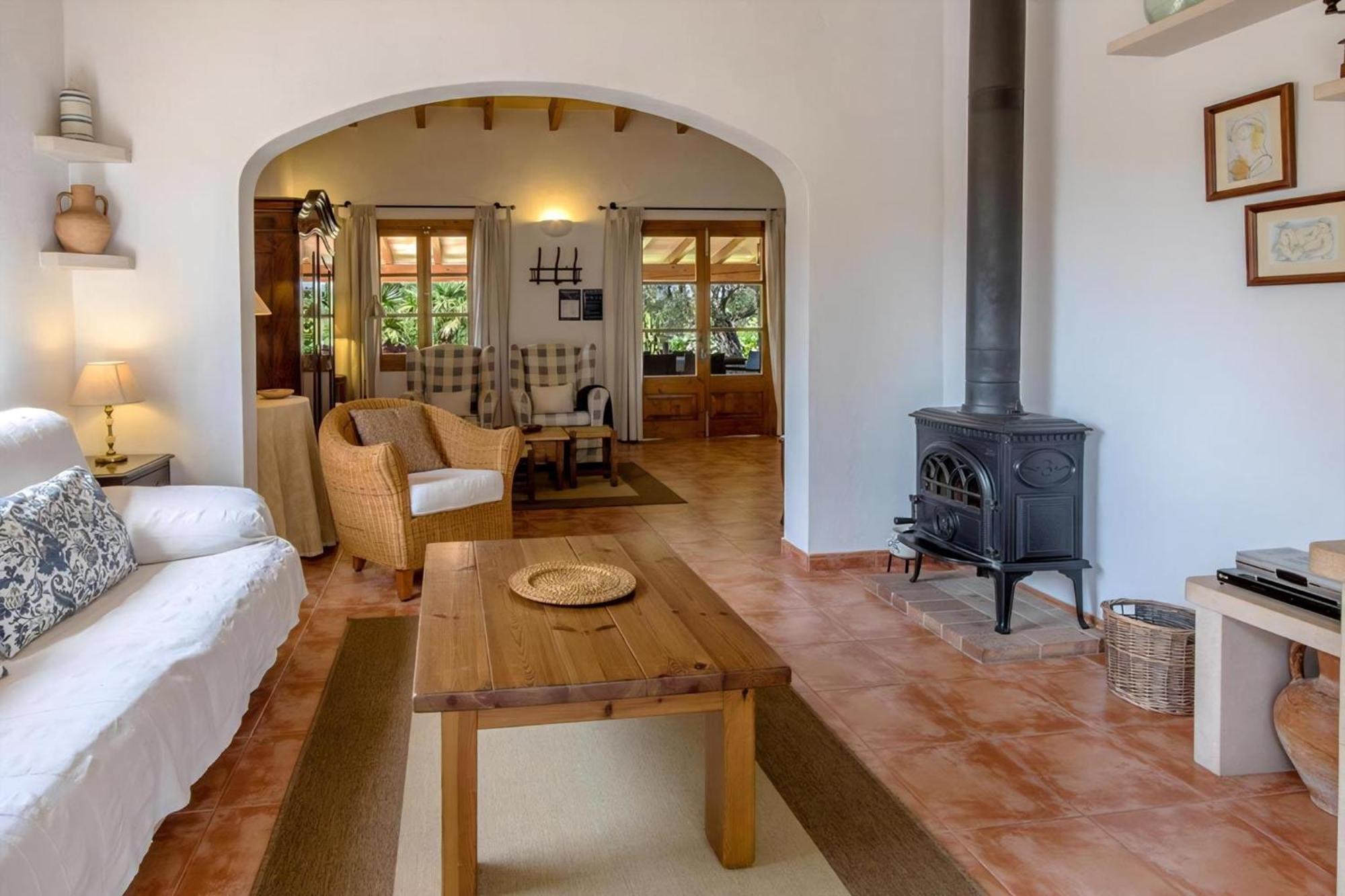 Casa Alzina, * Alcudia (Mallorca)